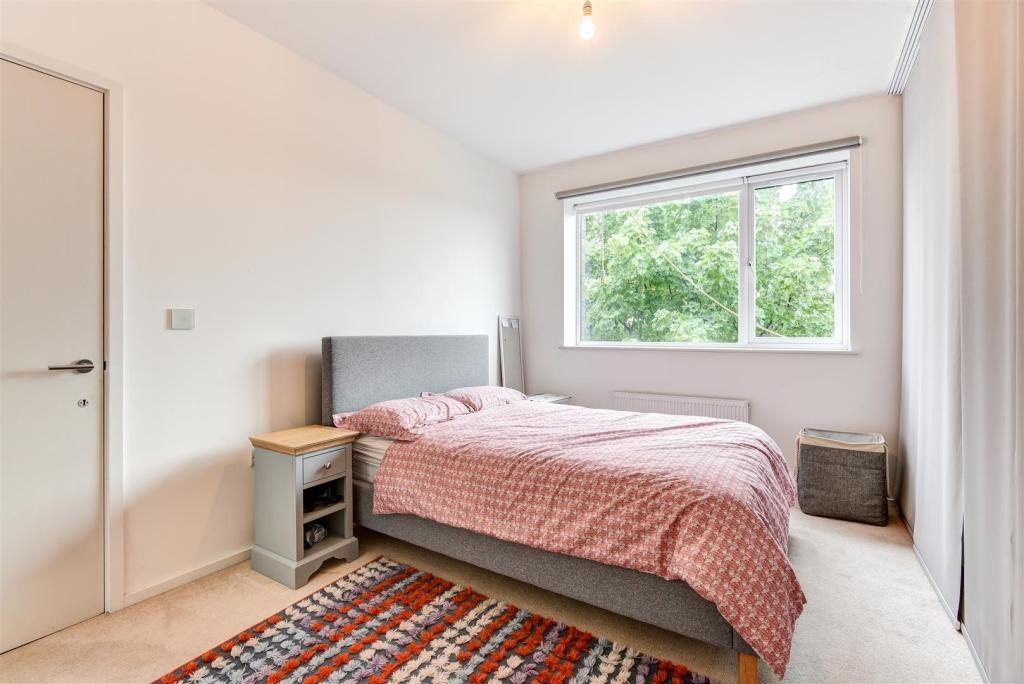 Principle Bedroom