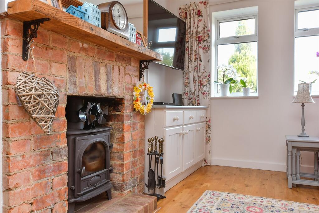 Internal Lifestyle Photograph