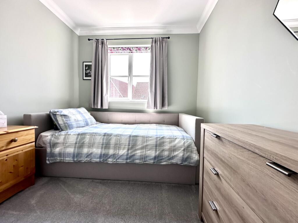 Bed 3