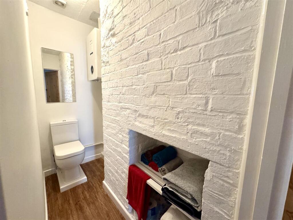 WC
