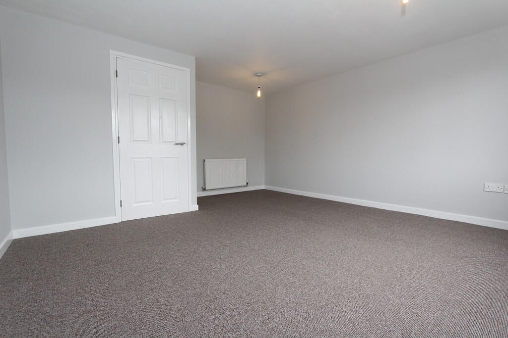 Sheffield Road, Unstone