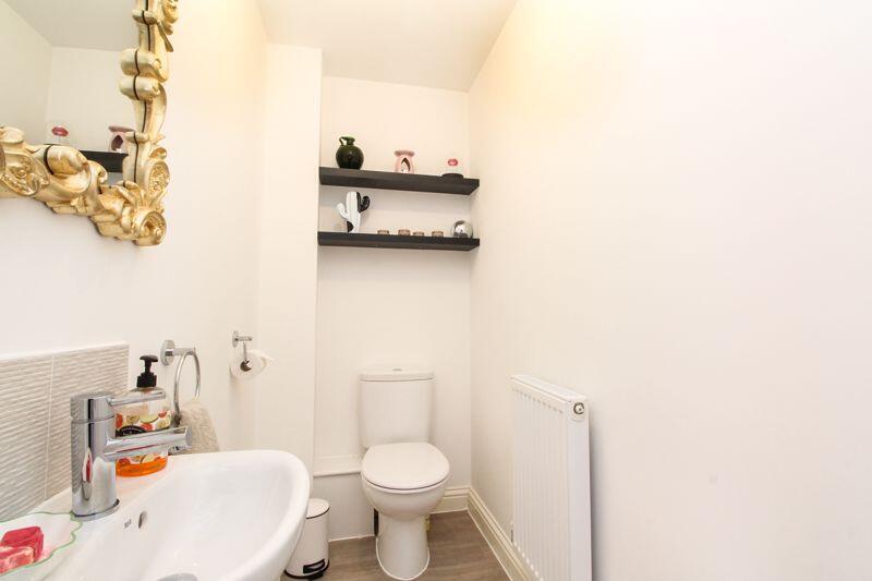 Cloakroom
