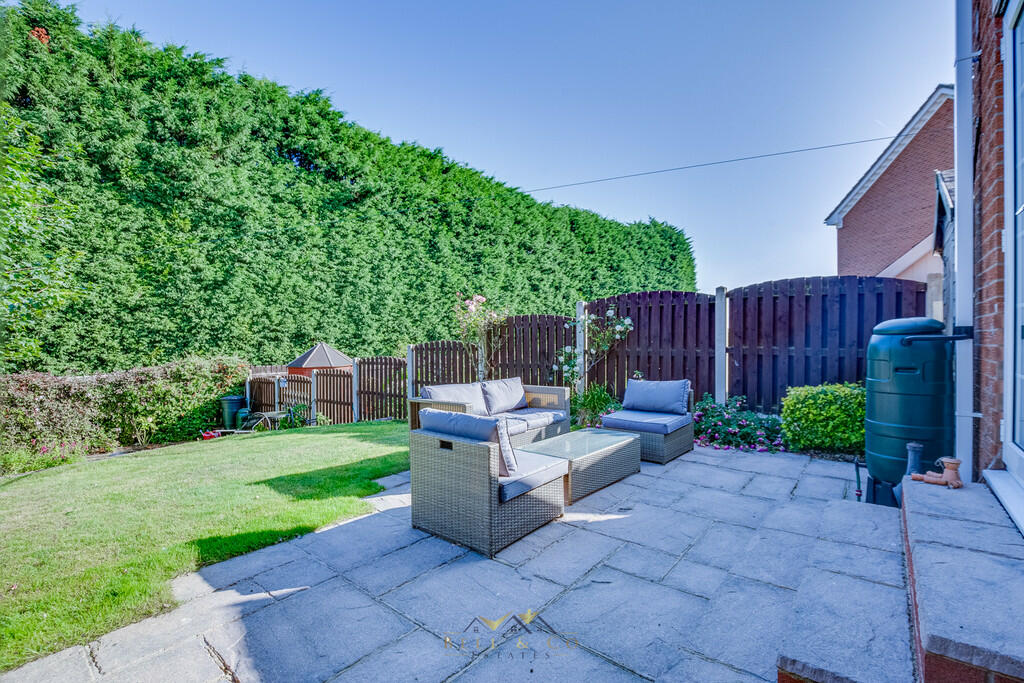 Bacxk garden 1.1