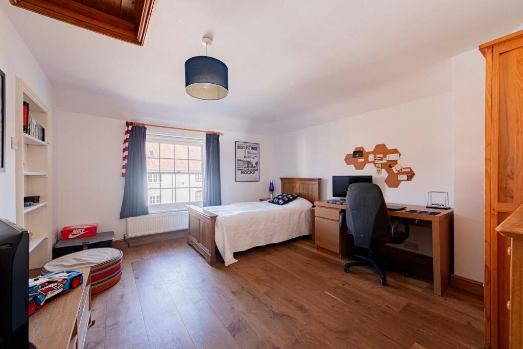 Bedroom Two (1)