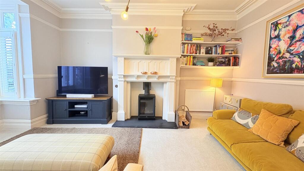 Reception Room One