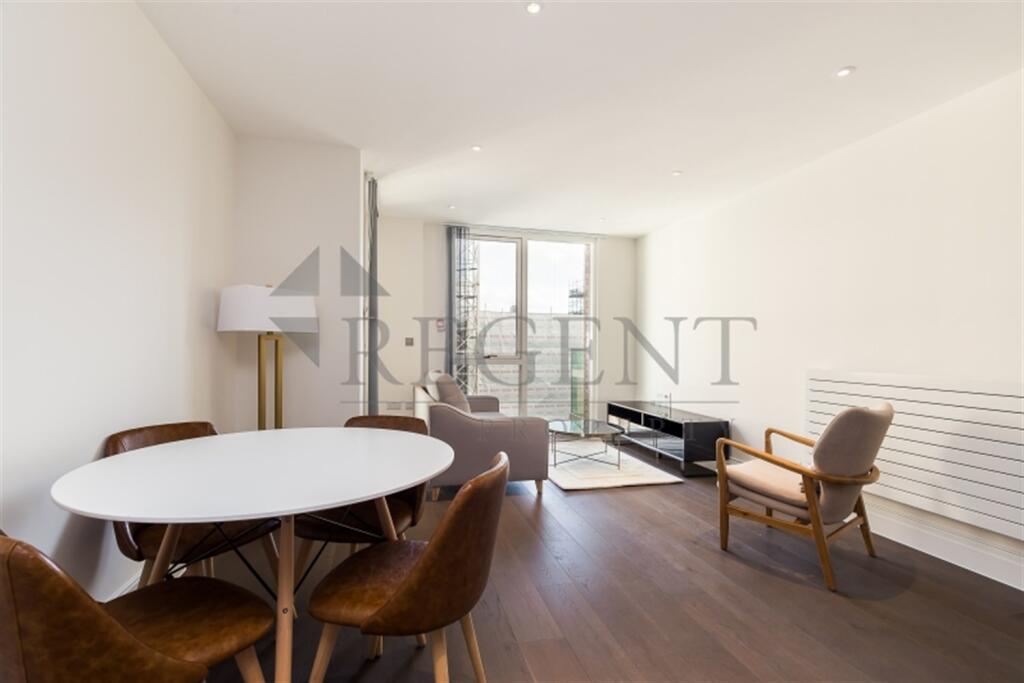 Open plan