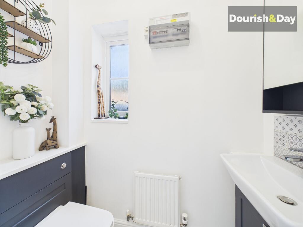Guest WC