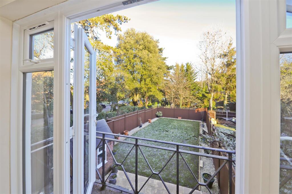 Ashburton Court