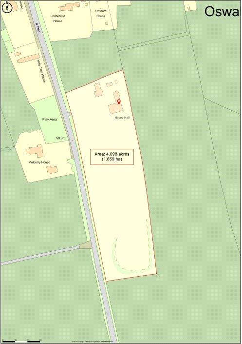 Land Plan