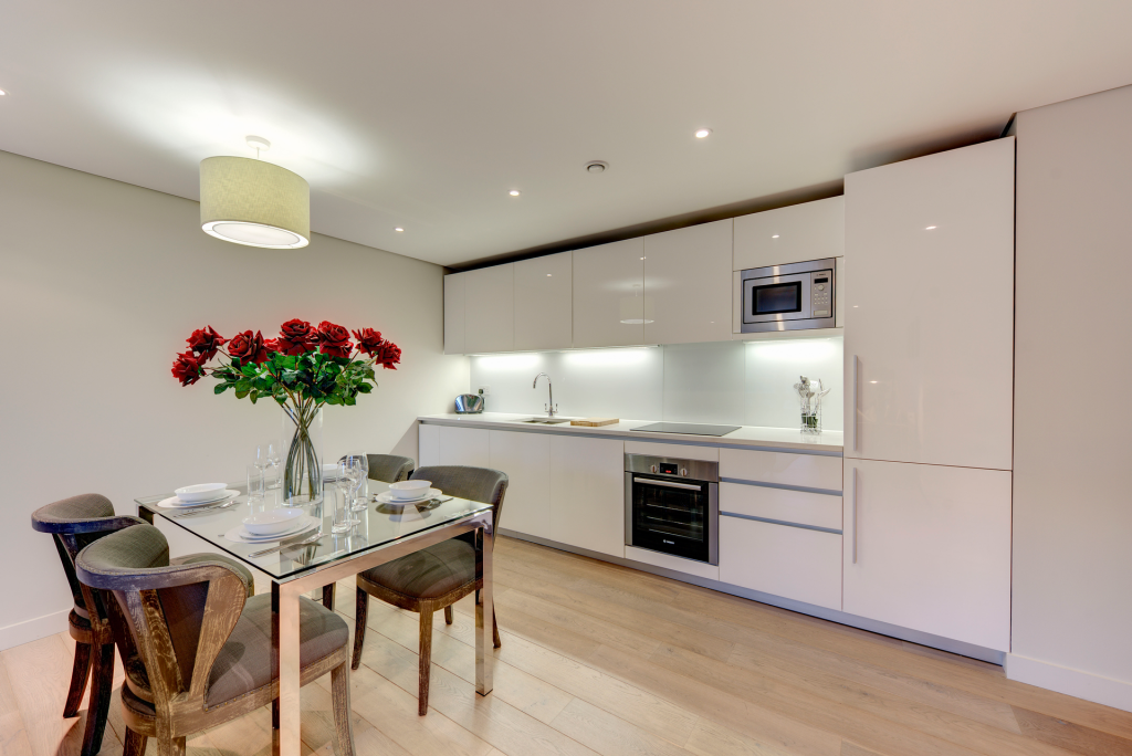 Kitchen one