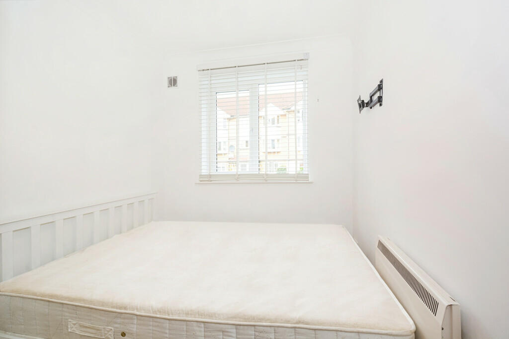 Flat 164, 20 Ross...