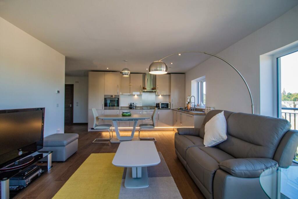 106 Miller's Quarter, Bury St. Edmunds [Living Roo