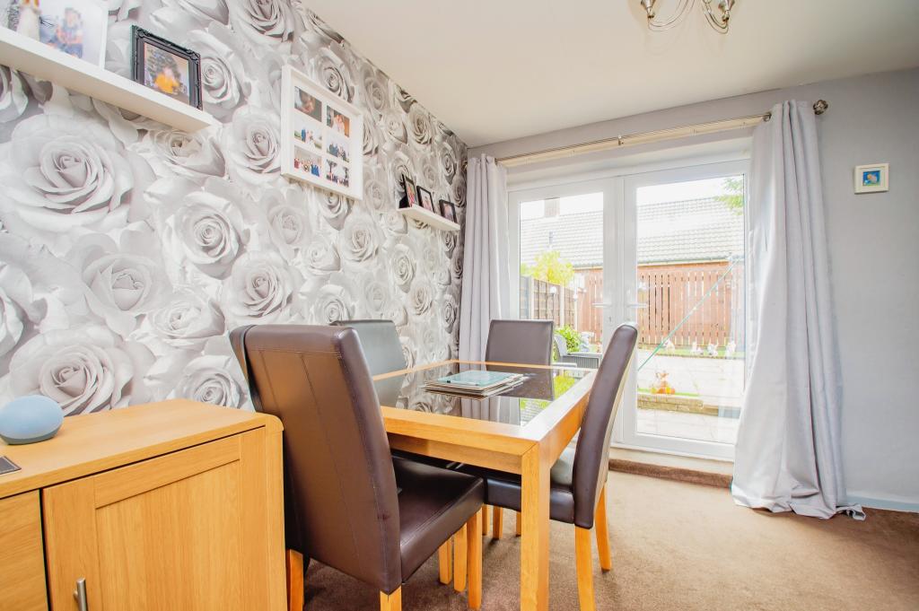 Living / Dining Room