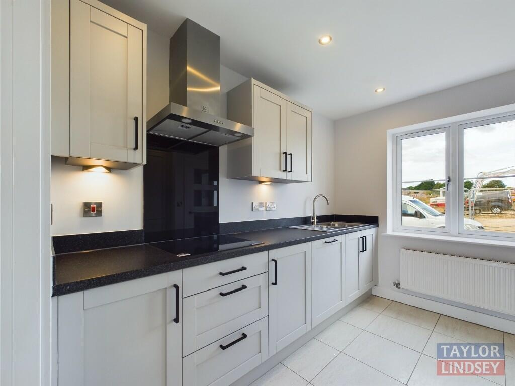 Typical Kitchen