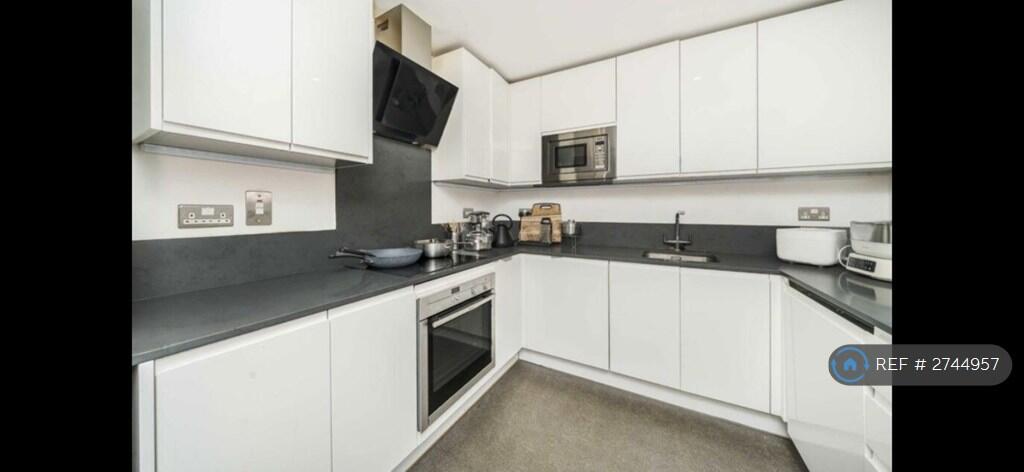 Phoenix Heights East, London, E14