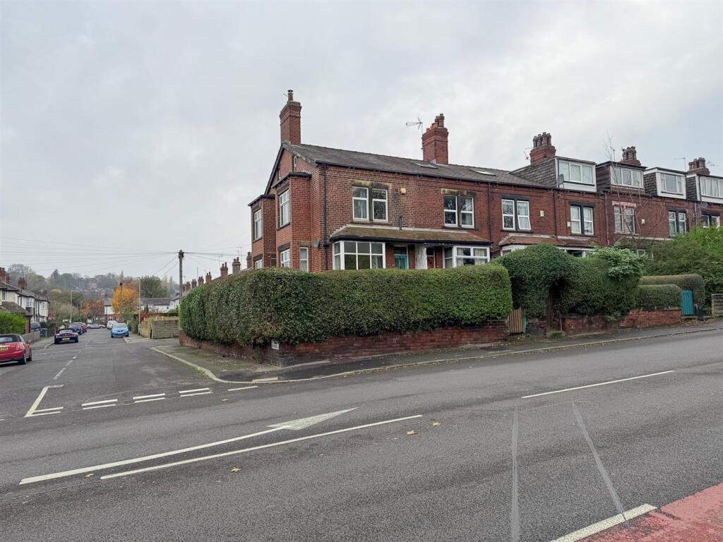 External Street View