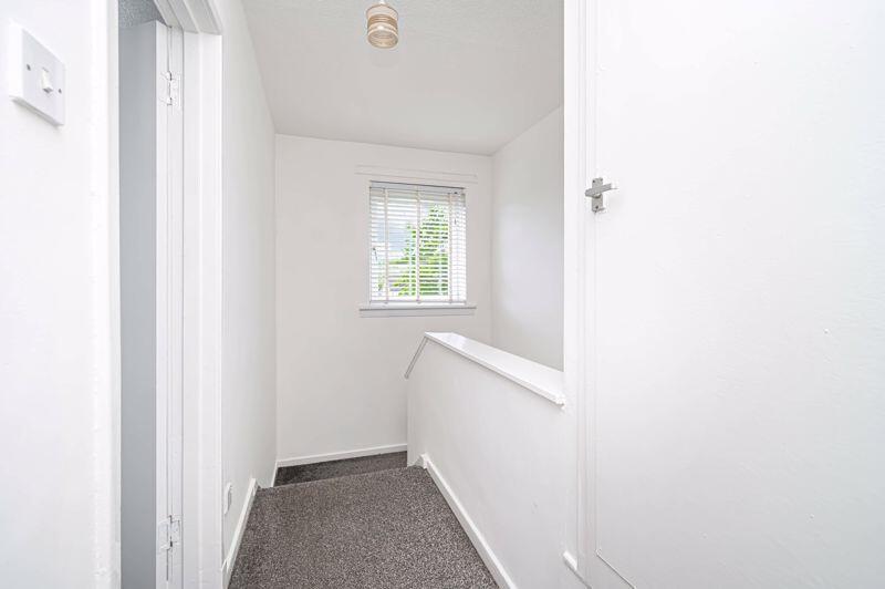 Upper Hallway