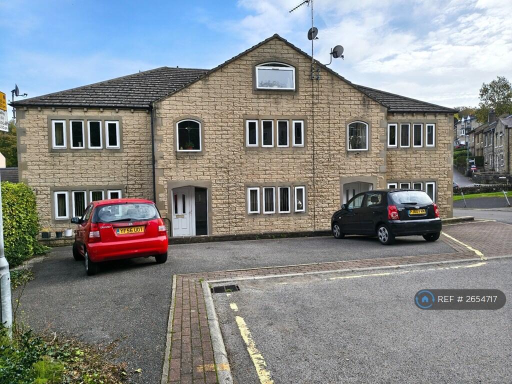 External &amp; Parking