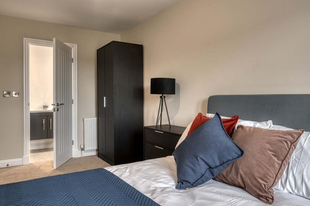Principal Bedroom
