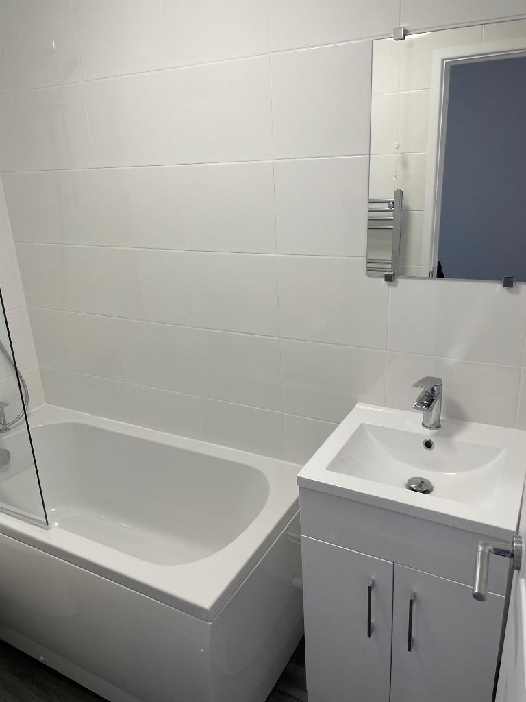 Bathroom II