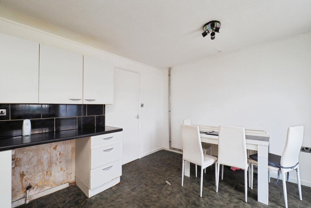 Fitted Kitchen