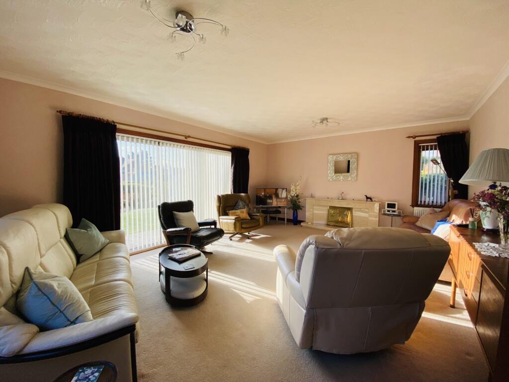 Hollycroft, 53A Moffat Road, Dumfries, DG1 1NN - B