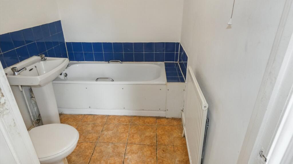 Flat 1, 34 Morpeth Street, Springbank, Hull, East Yorkshire, HU3 1RG