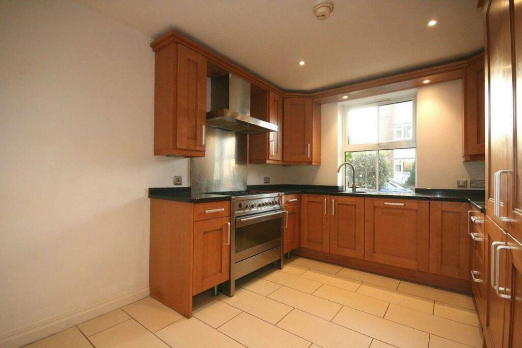 Breakfast Kitchen 2