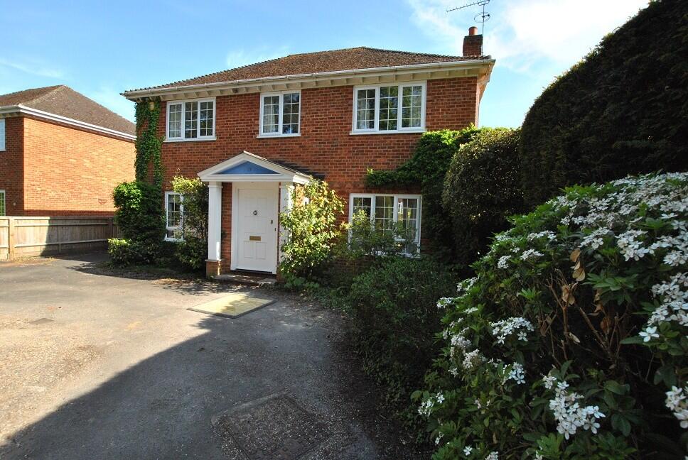 front exterior (Main