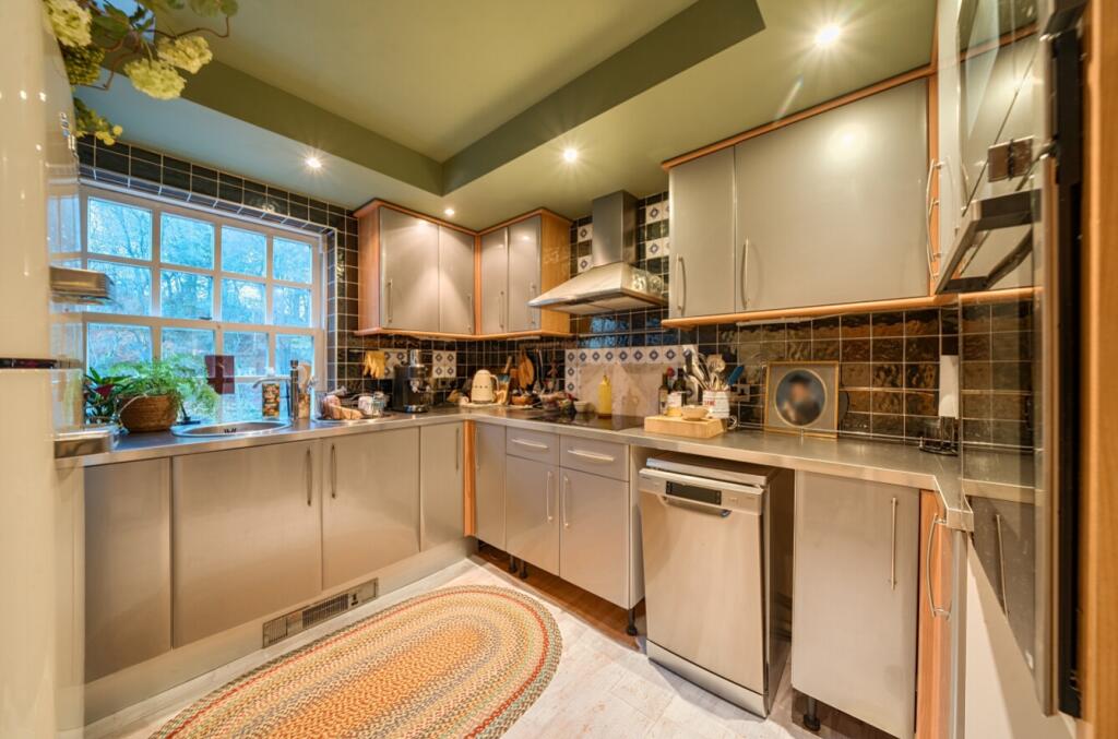 EweMove Harrogate Kitchen