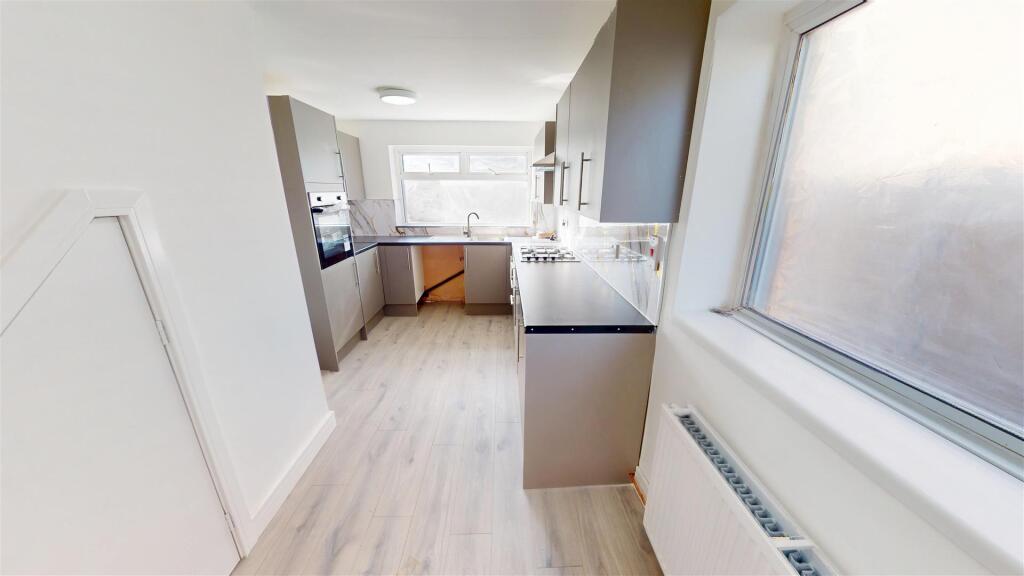 Brookway Lane Kitchen