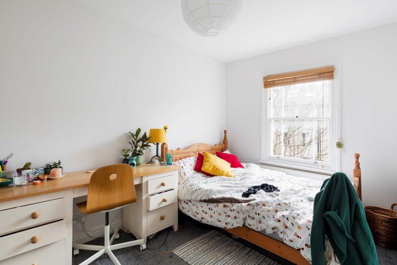 UM - Bedroom 