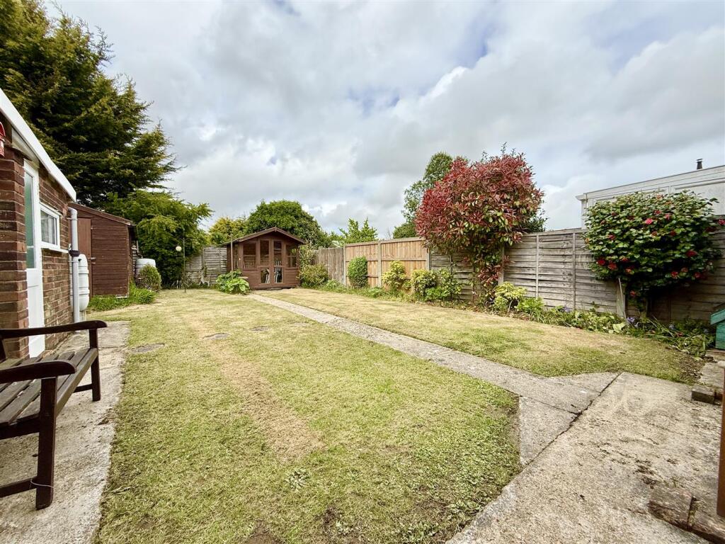 garden