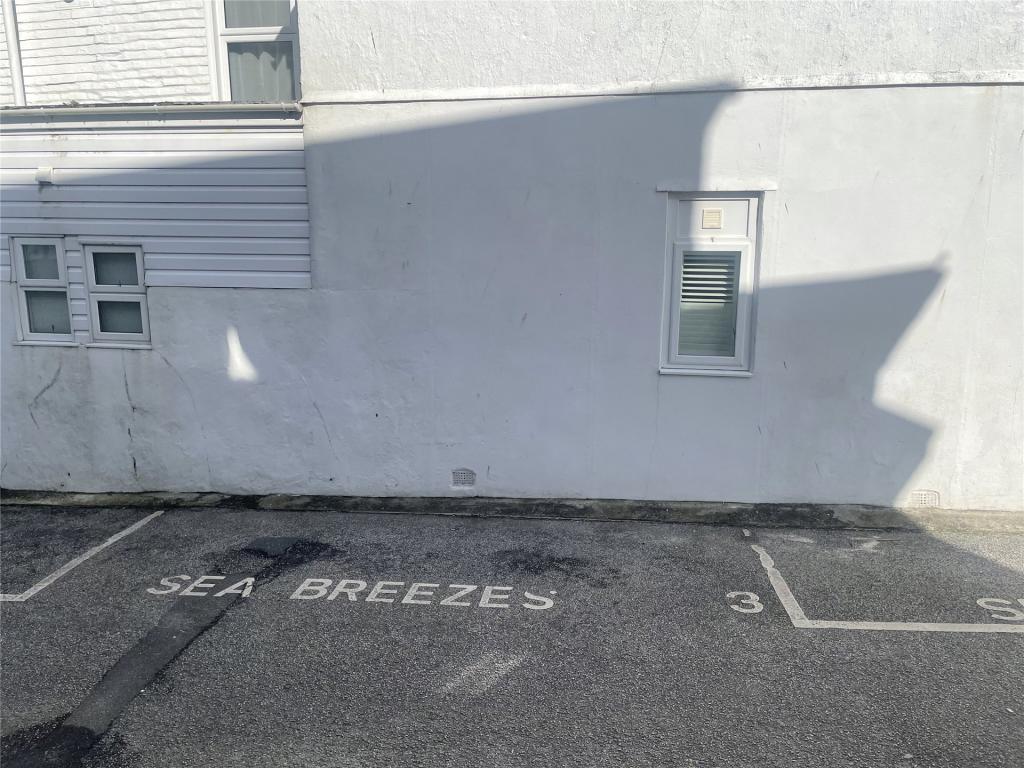 Parking Space