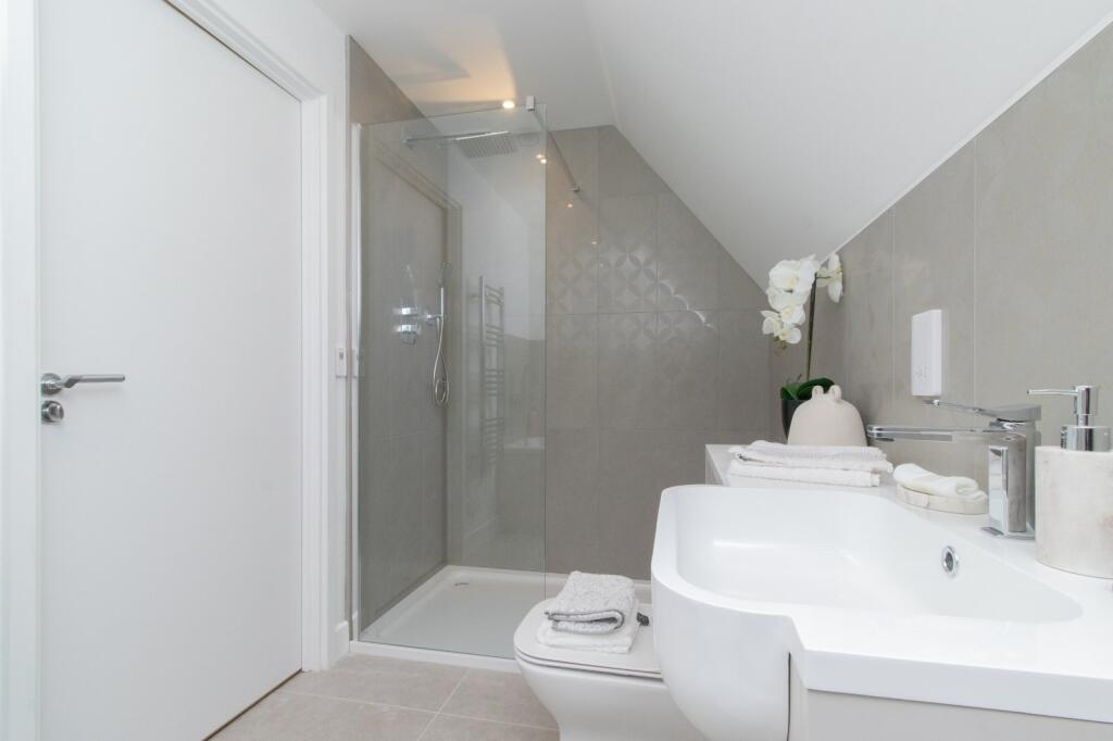 Show Home