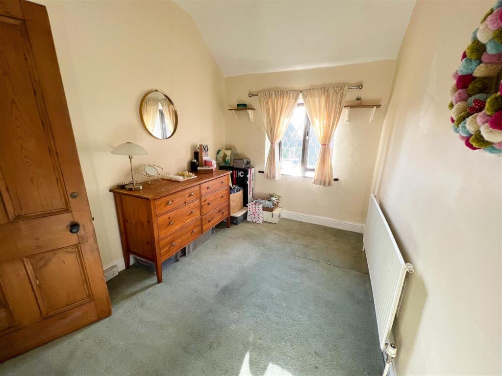 BEDROOM TWO