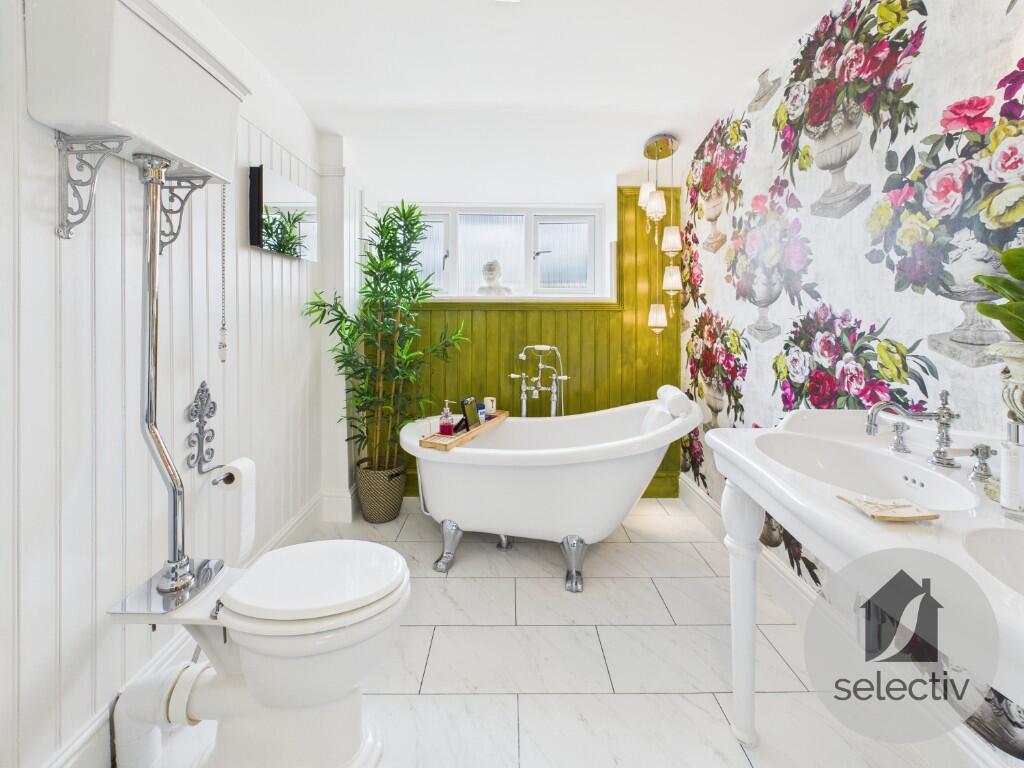 En-Suite