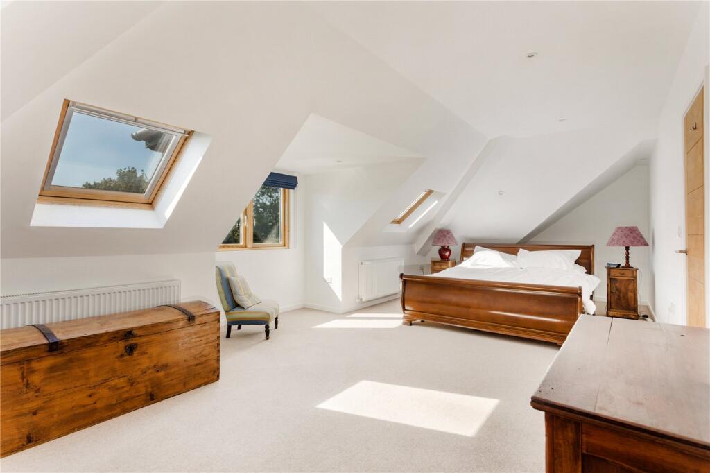 Principal Bedroom
