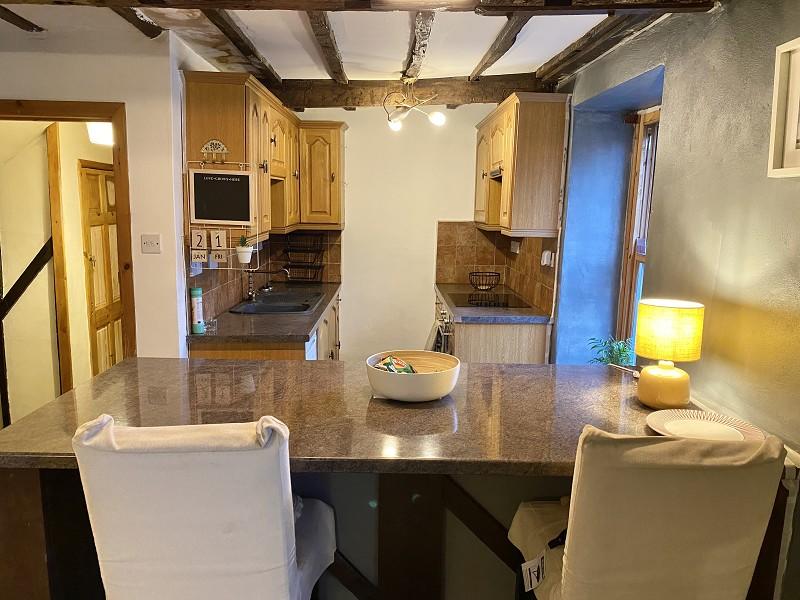 Kitchenette