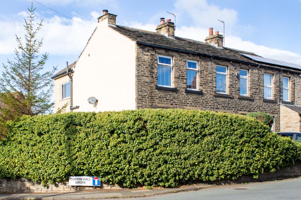 28 Coppin Hall Lane WF14 0EJ - Adam Hendry EweMove