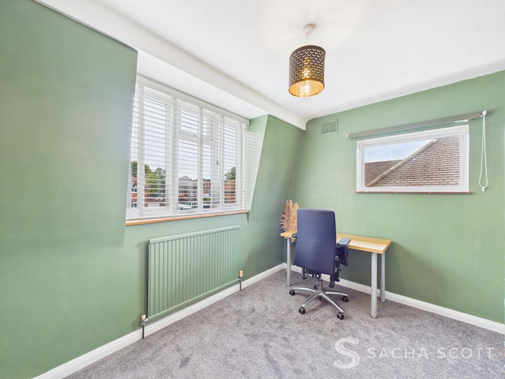 Bedroom 3