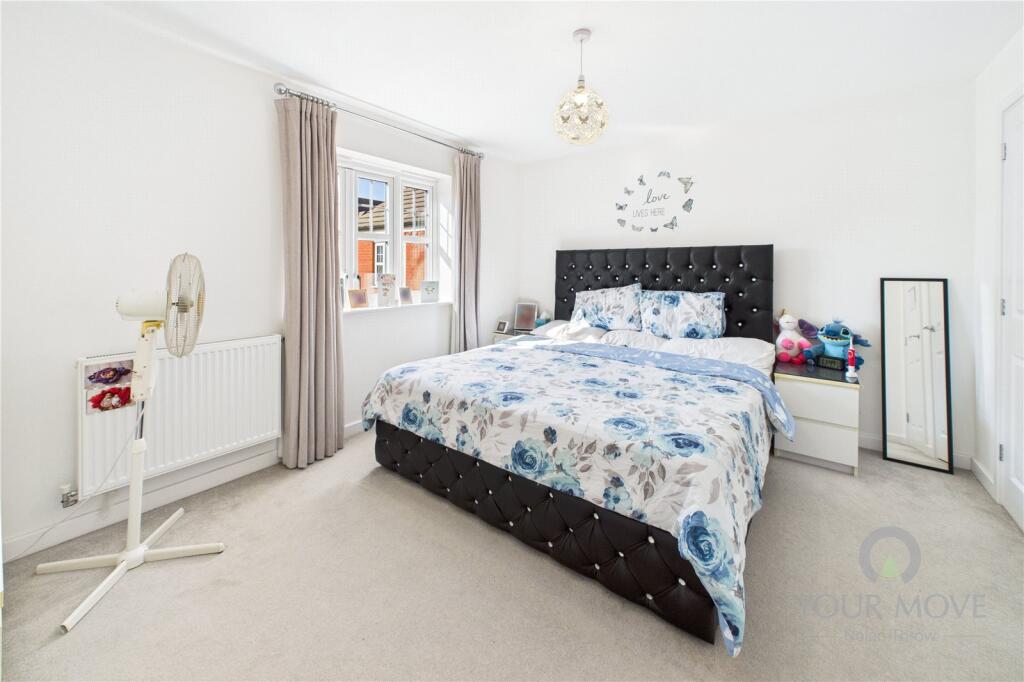 Bedroom 1