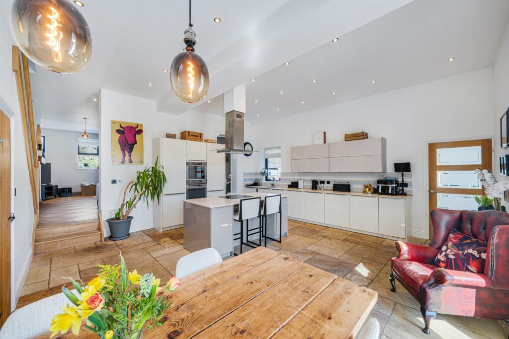 Living Dining Kitche