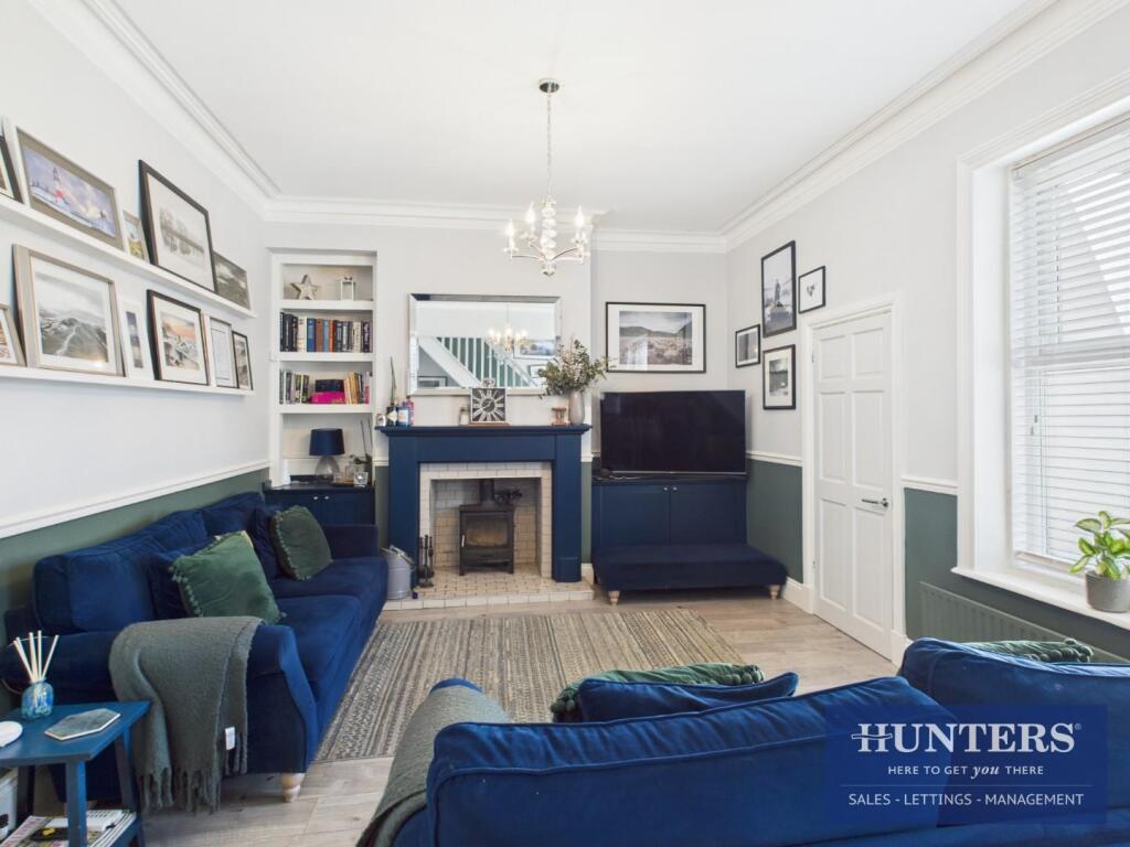 Living / Dining Room