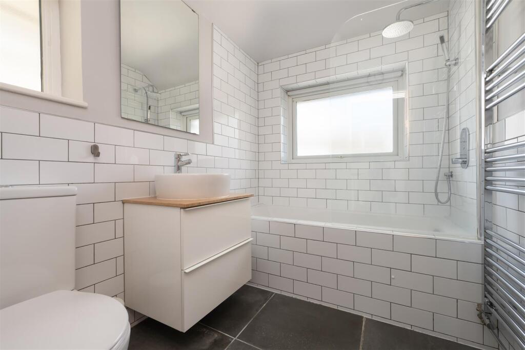 Clare Road, Tankerton, Whitstable