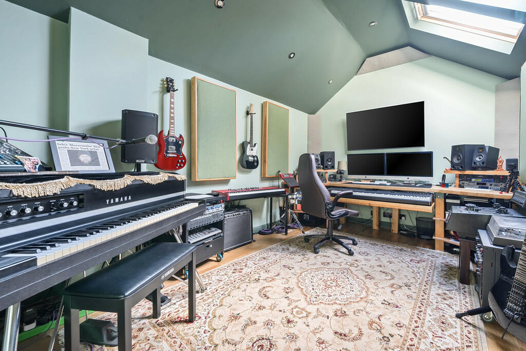Studio
