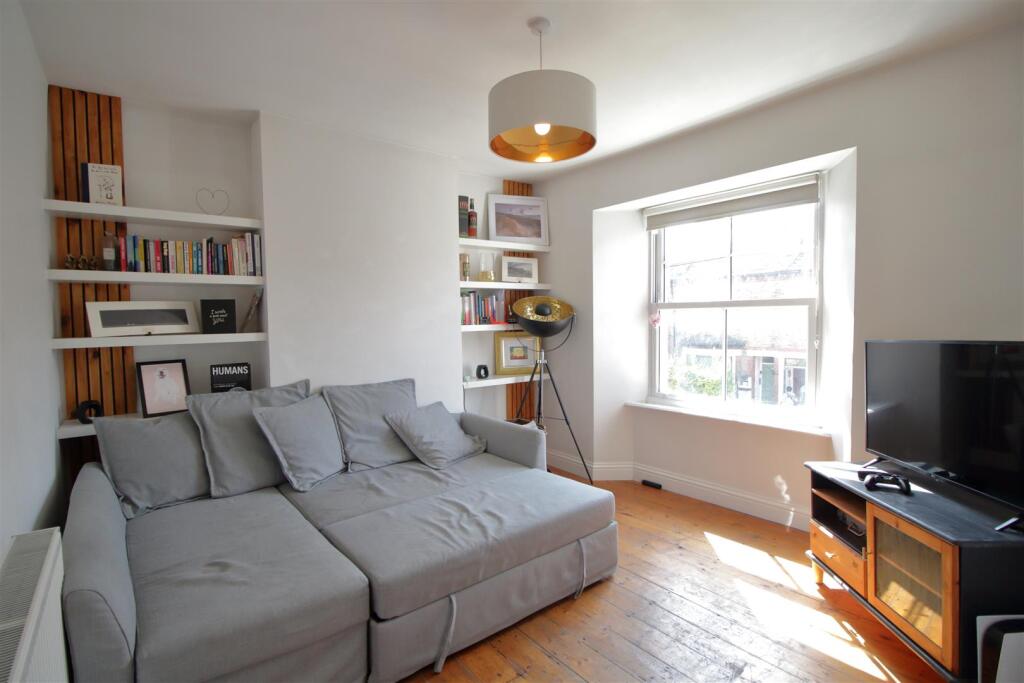 Eden Harper Wingford Road