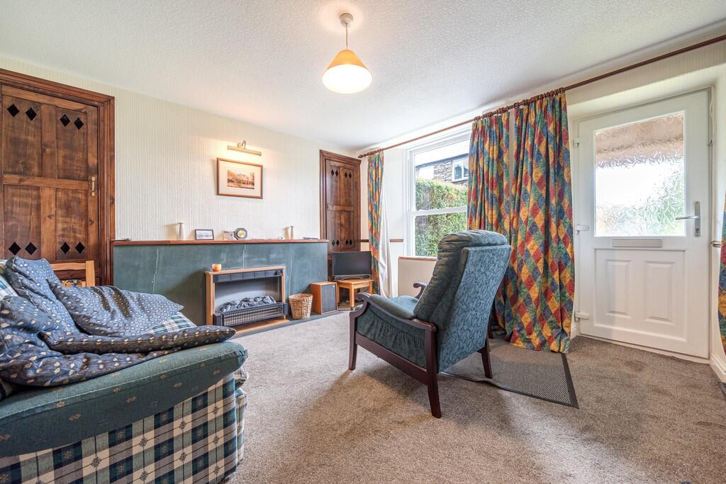 Living Room &amp;...