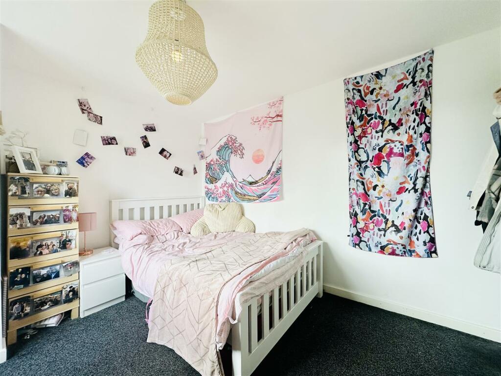 Bedroom 8