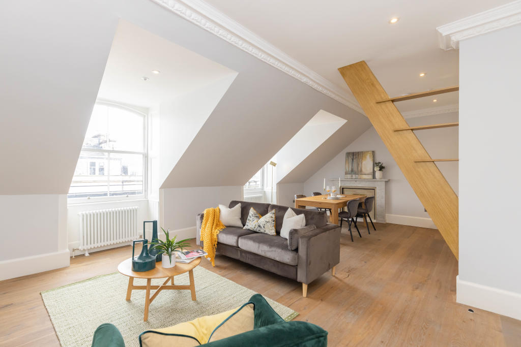 Open Plan